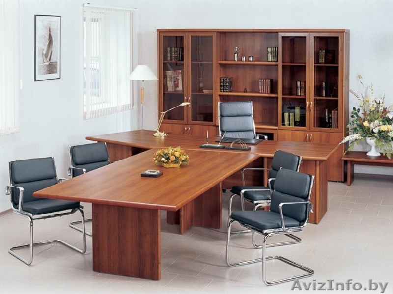 Изготовление мебели на заказ от ОДО "Фатом и К".Своё производство - Изображение #10, Объявление #442240