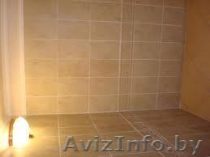 Укладка плитки керамической , облицовка - Изображение #1, Объявление #439760