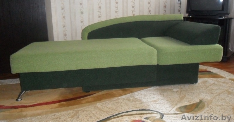 Продам тахту б/у в отличном состоянии - Изображение #3, Объявление #449374