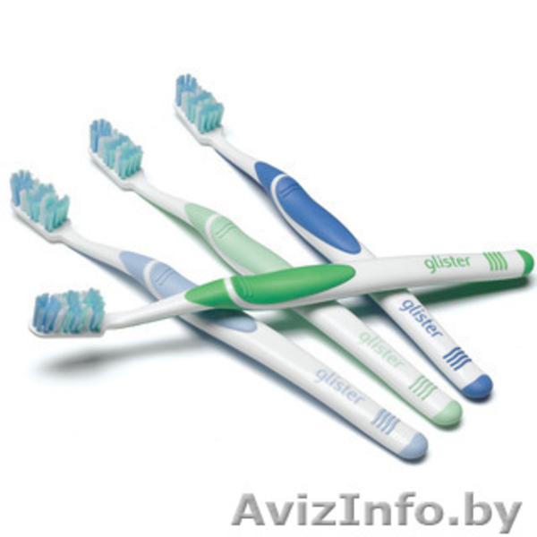 Серия по уходу за полостью рта GLISTER™ (производитель - Amway, США) - Изображение #3, Объявление #454906
