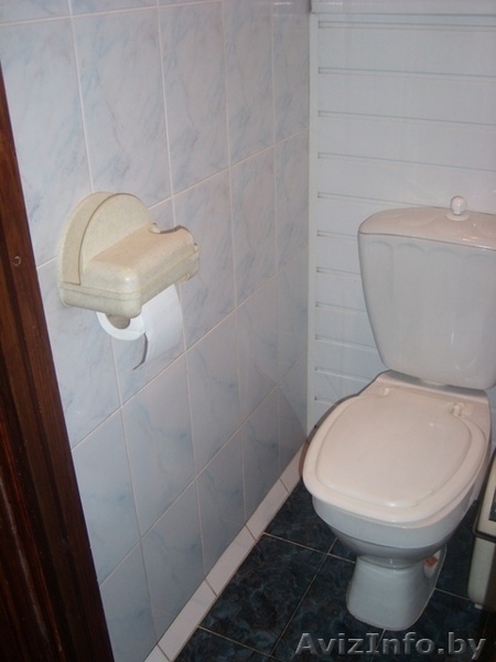 Квартира 2 комнатная. - Изображение #3, Объявление #425089