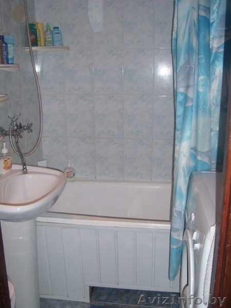 Квартира 2 комнатная. - Изображение #2, Объявление #425089