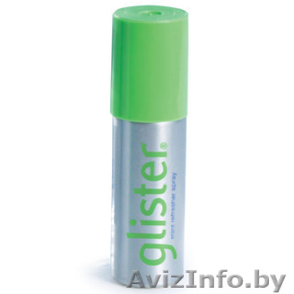Серия по уходу за полостью рта GLISTER™ (производитель - Amway, США) - Изображение #5, Объявление #454906