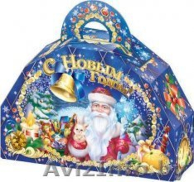 Новогодние подарки - Изображение #4, Объявление #438673