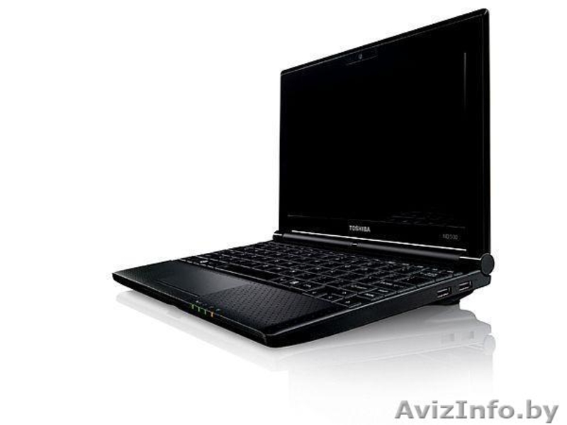 TOSHIBA NB500-110 - Изображение #5, Объявление #448351