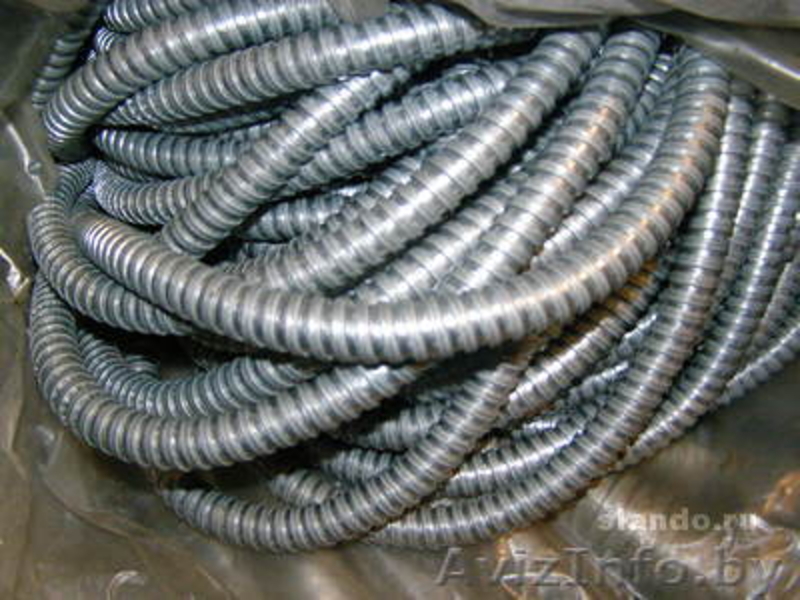 Лоток перфорированный 50*50*3000 и др. - Изображение #4, Объявление #372750