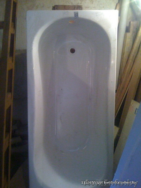 Ванна акриловая новая - Изображение #3, Объявление #426210