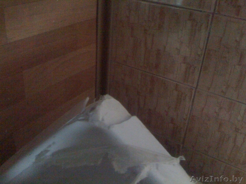 Ванна акриловая новая - Изображение #1, Объявление #426210