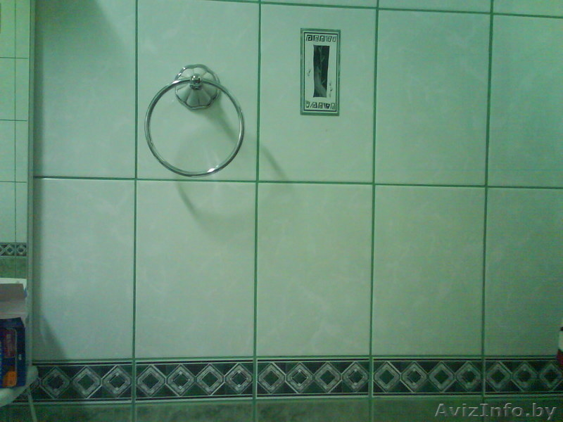 Укладка плитки, облицовка плиткой - Изображение #3, Объявление #437426