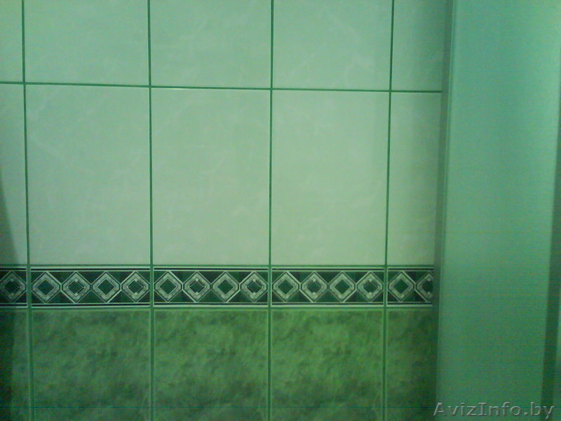 Укладка плитки, облицовка плиткой - Изображение #8, Объявление #437426