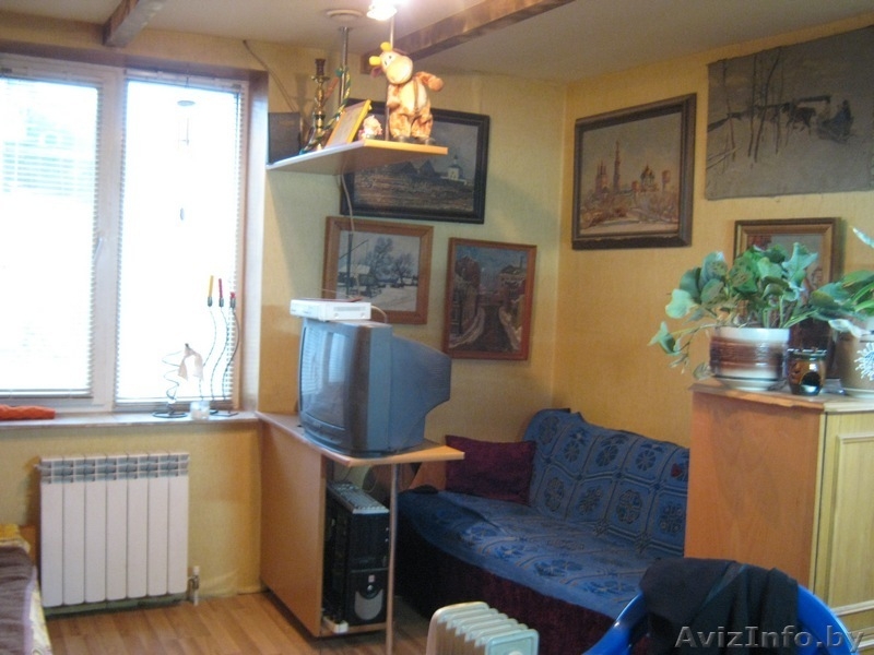 Продам дом,пригород Минска - Изображение #6, Объявление #451491