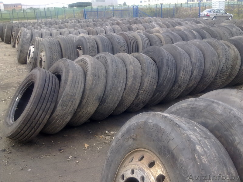 запчасти для автобусов - Изображение #5, Объявление #481590