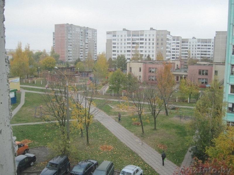 4 - комн квартира в Кунцевщине!Срочно! - Изображение #1, Объявление #467083