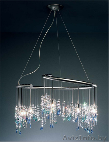 Техническое и интерьерное освещение европейского производства - Изображение #3, Объявление #464089