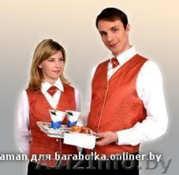 Пошив одежды, формы и т.п. - Изображение #4, Объявление #472441