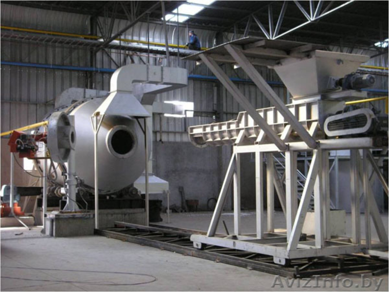 Оборудование для переработки аккумуляторов. - Изображение #2, Объявление #457733