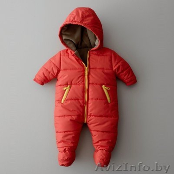 ПРОДАЮ ФИРМЕННЫЕ ОСЕННИЕ-ЗИМНИЕ КОМБИНЗОНЫ. COLUMBIA LAREDOUTE - Изображение #5, Объявление #479252