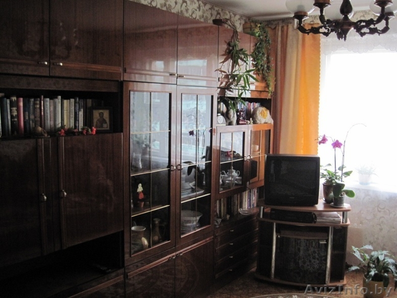 4 - комн квартира в Кунцевщине!Срочно! - Изображение #3, Объявление #467083