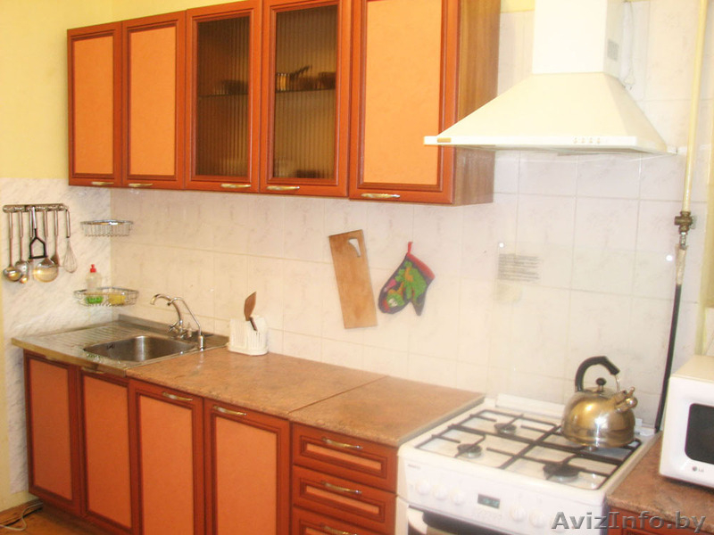 Сдам комфортную 2х комнатную квартиру EURO на сутки - Изображение #3, Объявление #477184