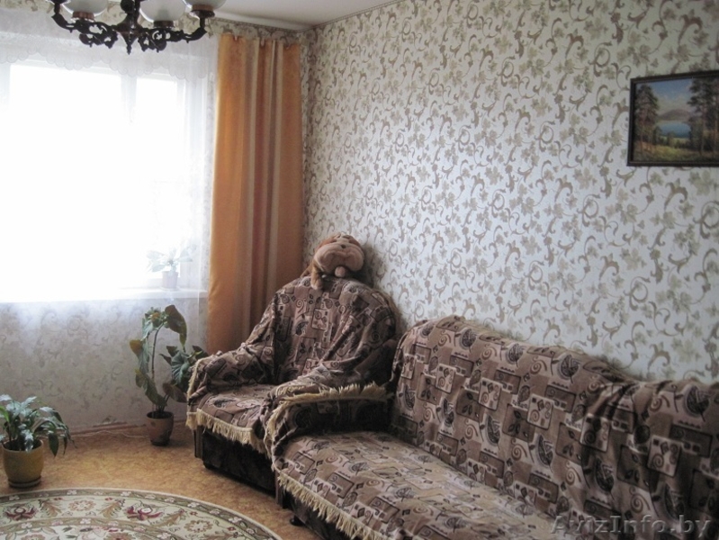 4 - комн квартира в Кунцевщине!Срочно! - Изображение #4, Объявление #467083