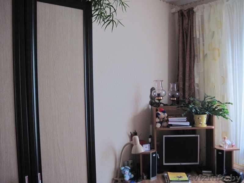 4 - комн квартира в Кунцевщине!Срочно! - Изображение #5, Объявление #467083