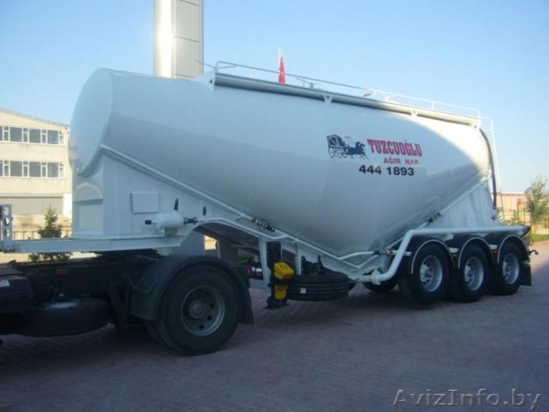 турцея г.коня NURSAN TRAİLER ayaylac@hotmail.com  00 90 541 631 70 12 - Изображение #7, Объявление #479128