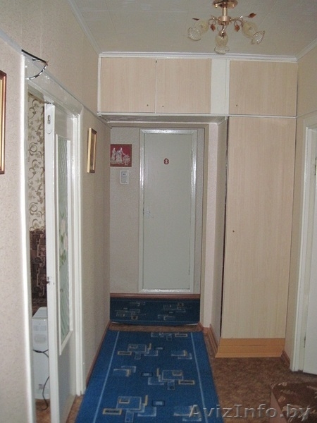 4 - комн квартира в Кунцевщине!Срочно! - Изображение #7, Объявление #467083