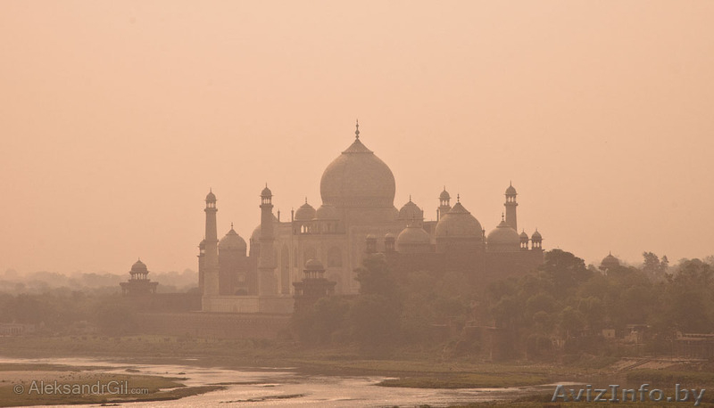 Путешествие. ИНДИЯ, НЕПАЛ, ТИБЕТ. - Изображение #2, Объявление #478744