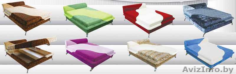 МЯГКАЯ МЕБЕЛЬ ПОД ЗАКАЗ!!! - Изображение #9, Объявление #456278