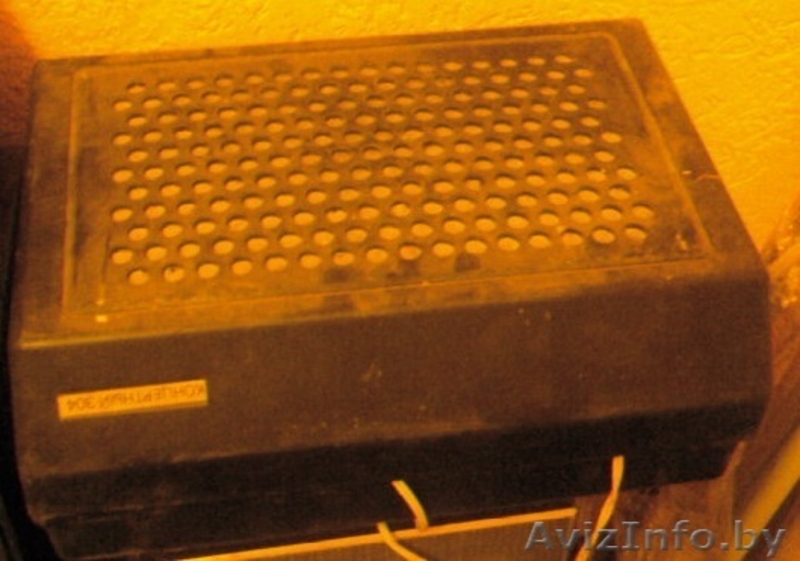 Проигрыватель для пластинок “КОНЦЕРТНЫЙ” - Изображение #2, Объявление #483218