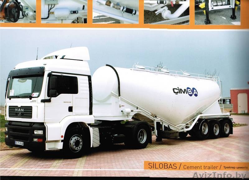 турцея г.коня NURSAN TRAİLER ayaylac@hotmail.com  00 90 541 631 70 12 - Изображение #3, Объявление #479128