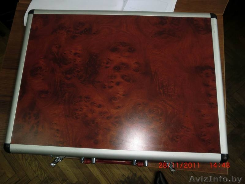 Наборы столовых приборов немецкой фирмы HOFFBURG. - Изображение #3, Объявление #469906