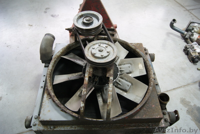 запчасти для автобусов - Изображение #4, Объявление #481590