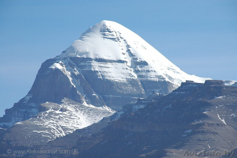 Путешествие. ИНДИЯ, НЕПАЛ, ТИБЕТ. - Изображение #5, Объявление #478744