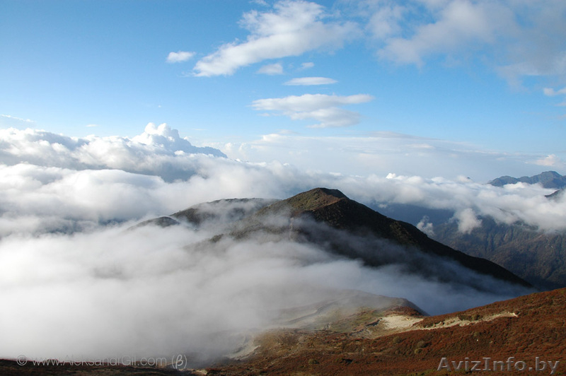 Путешествие. ИНДИЯ, НЕПАЛ, ТИБЕТ. - Изображение #7, Объявление #478744