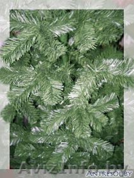 Ель и сосна искусственные польские - Изображение #4, Объявление #460030