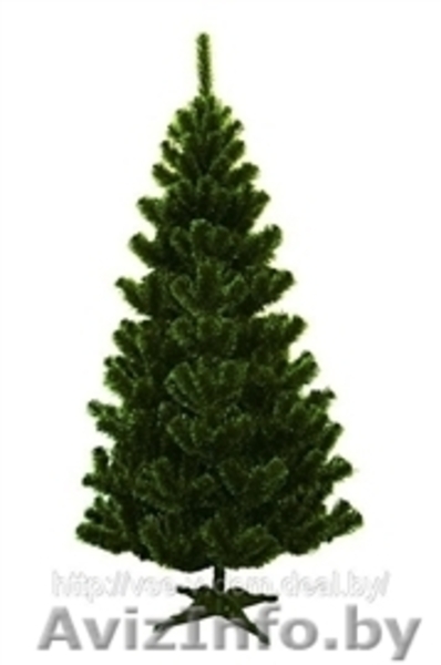 Ель, сосна искусственные. Доставка по Минску. - Изображение #2, Объявление #464541
