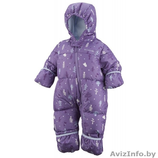 ПРОДАЮ ФИРМЕННЫЕ ОСЕННИЕ-ЗИМНИЕ КОМБИНЗОНЫ. COLUMBIA LAREDOUTE - Изображение #3, Объявление #479252