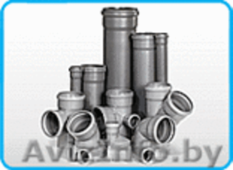 Полипропиленовые Трубы и Фитинги Зарубежных Производителей - Изображение #2, Объявление #477599