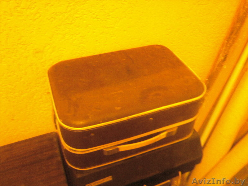 Проигрыватель для пластинок “МОЛОДЕЖНЫЙ” - Изображение #2, Объявление #483216