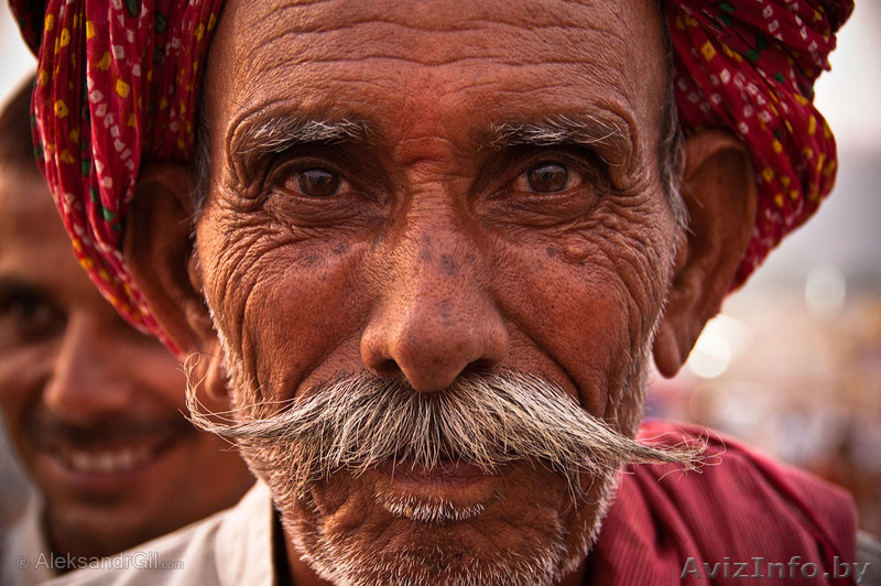 Путешествие. ИНДИЯ, НЕПАЛ, ТИБЕТ. - Изображение #1, Объявление #478744