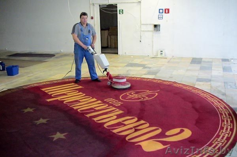 Химчистка мягкой мебели ковровых покрытий - Изображение #3, Объявление #465137