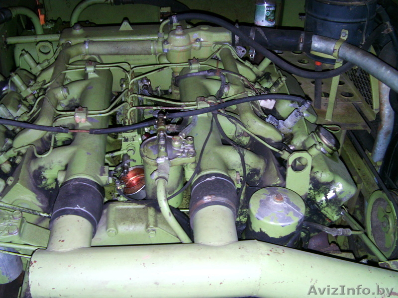 Обмен двигателей внутреннего сгорания - Изображение #2, Объявление #479500