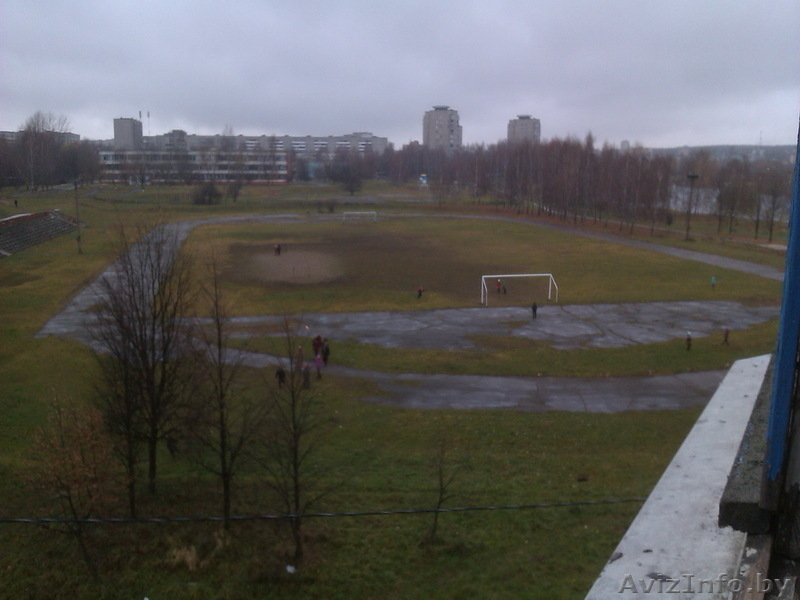 Продам комнату в 2х-комнатной квартире - Изображение #3, Объявление #474114