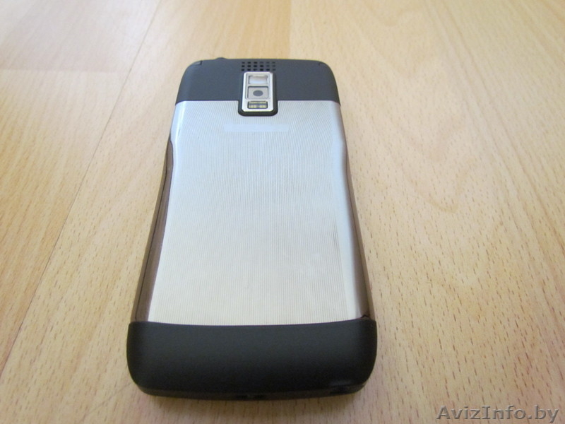 Nokia E-71++, б/у, на 2 сим, TV, java ,батарея 3000mAh, б/у 4 мес - Изображение #3, Объявление #460882