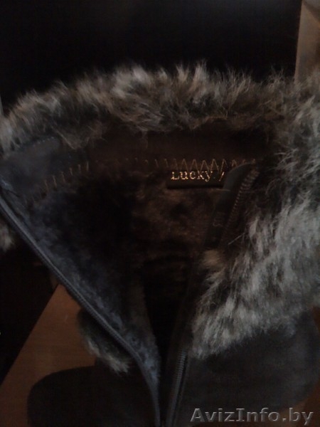 Женские сапожки 36 размер - Изображение #3, Объявление #471082