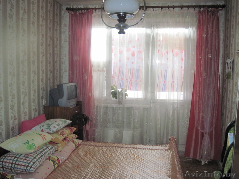 4 - комн квартира в Кунцевщине!Срочно! - Изображение #9, Объявление #467083