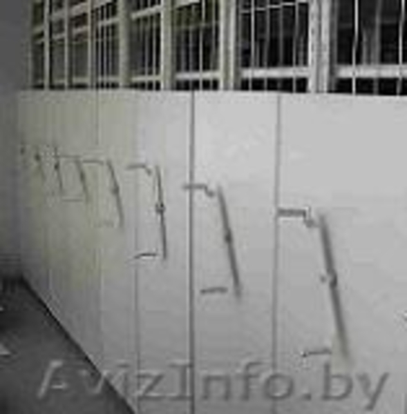 МЕТАЛЛИЧЕСКИЕ СТЕЛЛАЖИ - Изображение #2, Объявление #481459