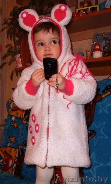 Индивидуальный пошив женской и верхней одежды - Изображение #3, Объявление #478674