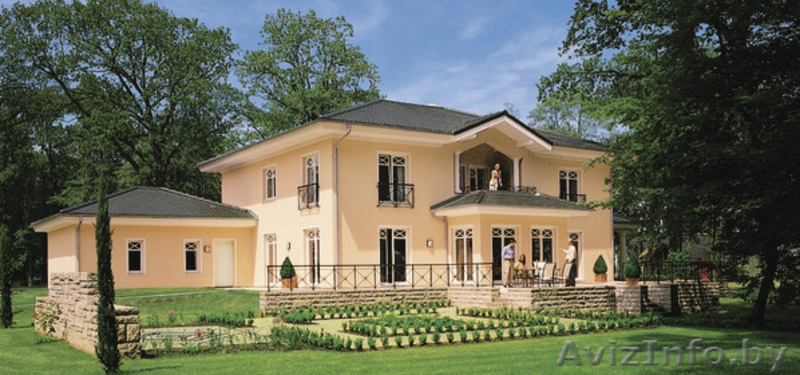  Великолепная  вилла  у Днепра     - Изображение #1, Объявление #476787